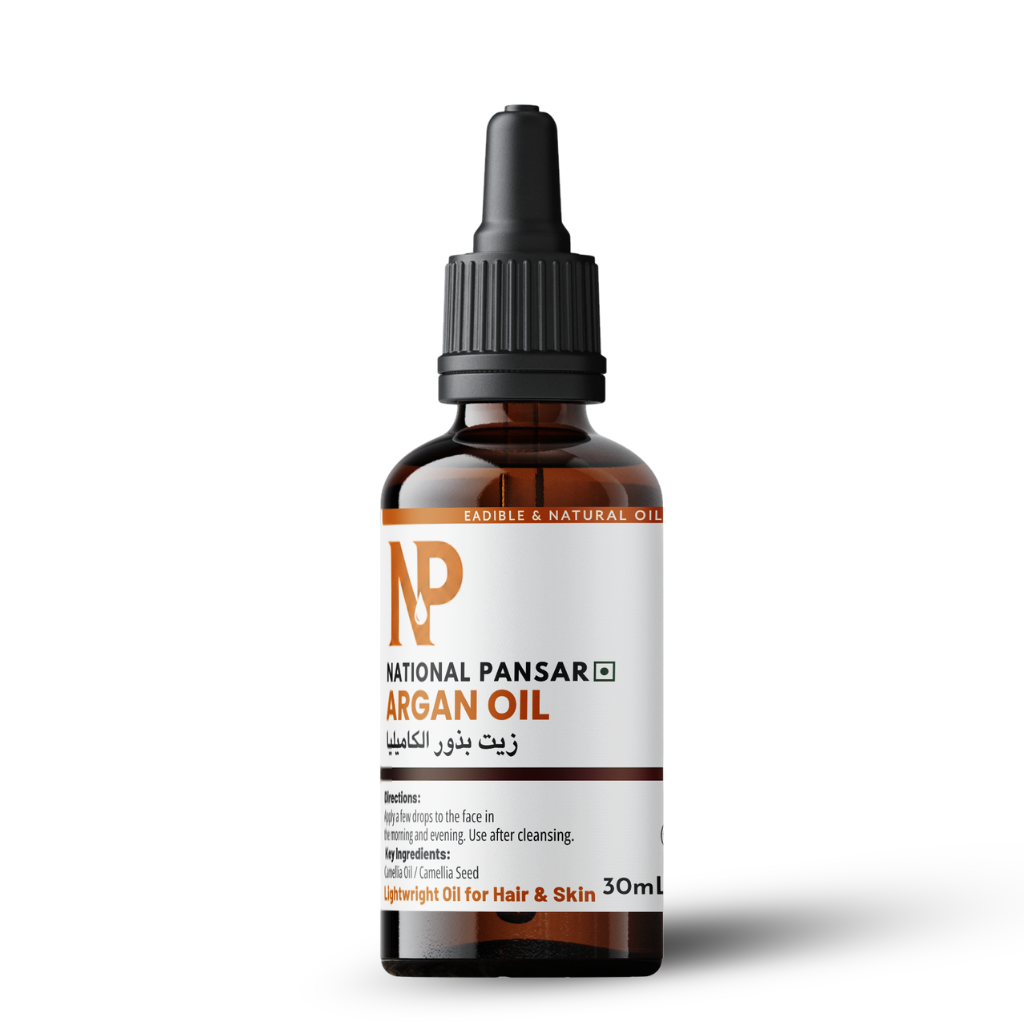 Face Serum