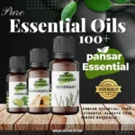 Pansar Essential Fennel Oil Pure Saunf Tel for Digestion & Balance - Image 2