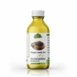 Pansar Essential Pure Taramira Oil (Jamba Oil) – The GOAT for Hair Growth, Dandruff & Lice Treatment – Best Price in Pakistan