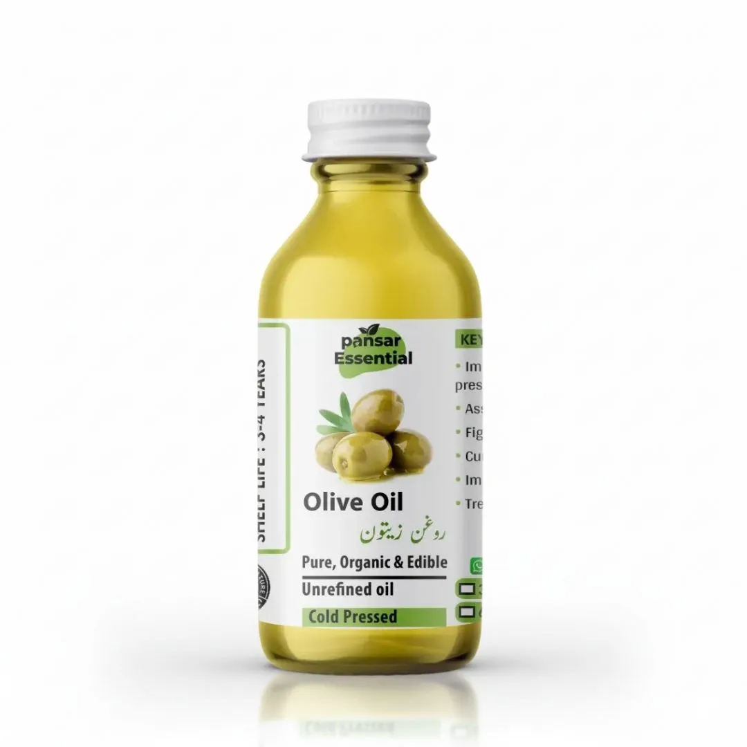15.webp Olive Oil by Pansar Essential – Organic Extra Virgin Olive Oil for Hair, Skin, and Cooking - Image 1