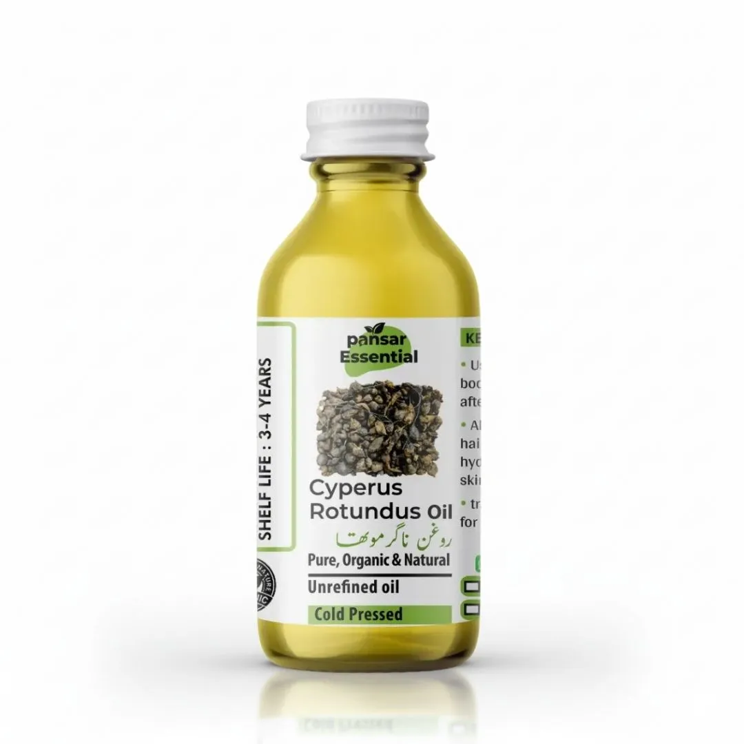 16-1.webp Pansar Essential Nagarmotha Oil for Permanent Hair Removal | Cyperus Rotundus - Image 1