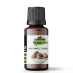Pansar Essential Nutmeg Essential Oil Pure Jaifal Tel for Pain Relief & Digestion