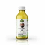 Organic Turpentine Oil (Raughan Tarpeen) - Pure Gum for Pain Relief | Pansar Essential