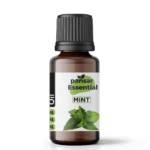 Pansar Essential Mint Oil Pure Pudina Tel for Headaches & Energy Boost