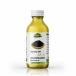 Pansar Essential Pure Kalonji Oil (Black Seed Oil) - 100% Cold Pressed for Hair Growth & Immunity - Best Price in Pakistan