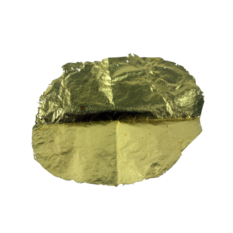 24K-Gold-Leaf-3.5-Sone-Ka-Warq.png 24K Edible Gold Leaf (سونے کا ورق) by Pansar Essential - Image 1