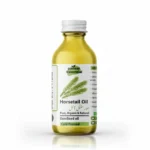 Horsetail Oil for Hair Growth & Nourishment - Pansar Essential