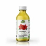 Hibiscus Oil for Hair Growth & Skin Care - Pansar Essential