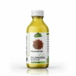 Organic Flaxseed Oil for Hair, Skin & Health - Pansar Essential