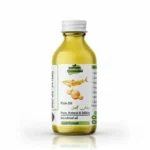 Fish Oil (Roghan Machli) - Omega-3 for Heart & Brain | Pansar Essential