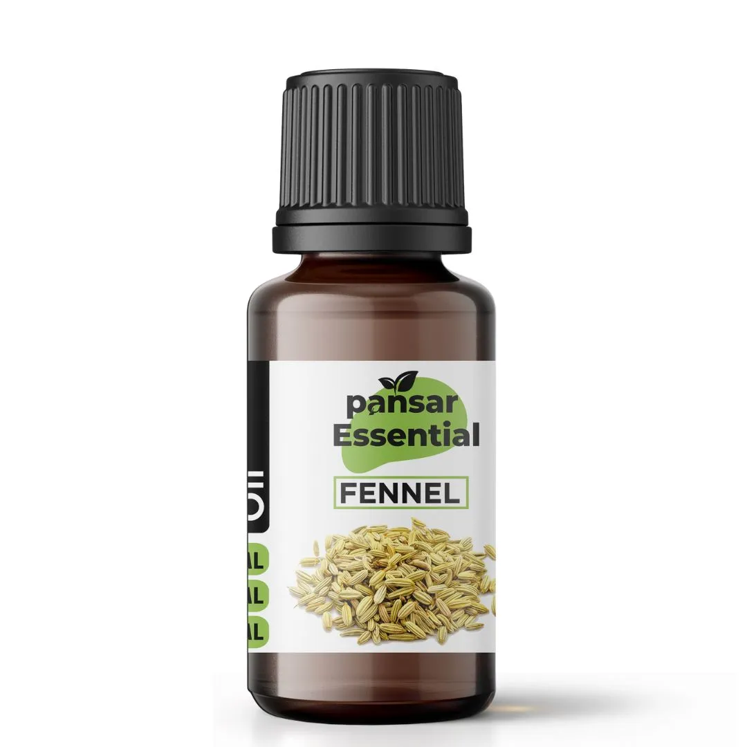 30-2.webp Pansar Essential Fennel Oil Pure Saunf Tel for Digestion & Balance - Image 1