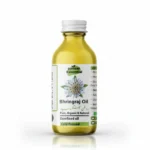 Bhringraj Multi-Purpose Herbal Oil – For Hair Growth, Skin Nourishment & Scalp Wellness