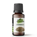 Pansar Essential Aniseed Essential Oil Pure Saunf Oil for Calm & Clarity