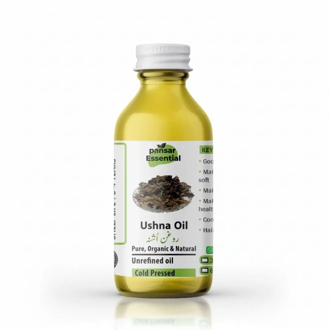 48.webp Pansar Essential Pure Ushna Oil (Lichen Oil) – The Magic Elixir for Fast Hair Growth & Silky Smooth Hair – Best Price in Pakistan - Image 1
