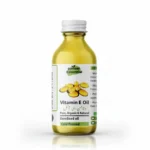 Pansar Essential Pure Vitamin E Oil for Face, Skin & Hair – Natural Glowing Skin & Anti-Aging – Best Price in Pakistan