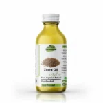 Coldpressed Zeera Oil - Best Cumin Oil for Health & Wellness | Pansar Essential
